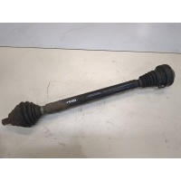 Полуось (приводной вал, шрус) Volkswagen Passat 6 2005-2010 2007 1K0407272RB