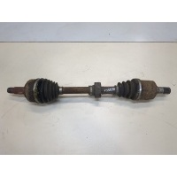 Полуось (приводной вал, шрус) Honda Accord 8 2008-2013 2010 44306TL0G00
