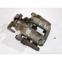 Суппорт тормозной задний правый Audi 80 B4 (1991—1996) 1992 8A0615424X