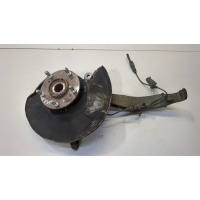 Ступица (кулак, цапфа) Honda Accord 8 2008-2013 2010 44600TA0A00