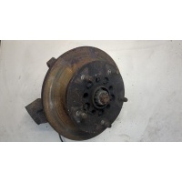 Ступица (кулак, цапфа) Ford Transit 2000-2006 2004 1201300