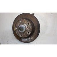 Ступица (кулак, цапфа) Renault Scenic 2009-2012 2011 430180834R
