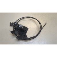 Трос капота Ford Ka 2009-2016 2009 1580506