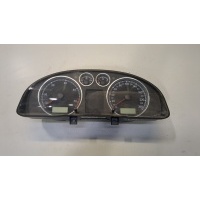 Щиток приборов (приборная панель) Volkswagen Passat 5 2000-2005 2001 3b0920807a