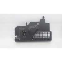 Накладка торпедо Kia Optima TF 2012 972852T100VA, 972852T100