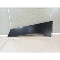 Накладка двери задней левой Opel Astra J 13303934