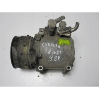 Компрессор кондиционера mitsubishi carisma 1.8gdi 98