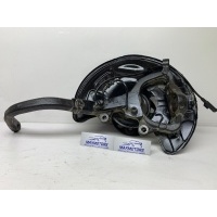 кулак поворотный Mercedes-Benz E W211 2008 A2115452440