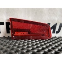 габаритный фонарь левый Scania 6 2039491