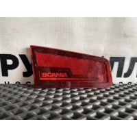 габаритный фонарь левый Scania 6 2039491