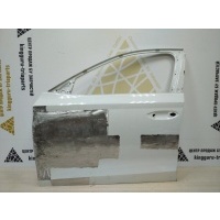 дверь Skoda Octavia A8 NN3 2019-2022 5E3831051