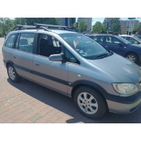 Opel zafira 2003 год 1 , 6 бензин версия njoy 7 мест