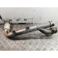 Патрубок интеркулера Volkswagen Touareg II (7P) 2010 - 2014 2015 7P6145941B,