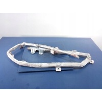 Panamera i 970 airbag шторка левая 97080309101