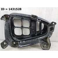 Накладка птф левая Kia Sorento 86525C5520