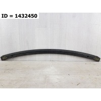 Усилитель переднего бампера Hyundai Sonata 86570L1000