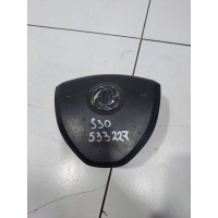 Подушка безопасности водителя Dong-Feng H30 Cross 2011-2018 8401004BA