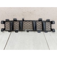 Решетка радиатора Kia Sportage 1 NB7 1993-2004 0K07050710XX