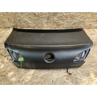 Крышка багажника (дверь 3-5) Volkswagen Passat CC 2010 3C8827025C