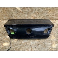 Крышка багажника (дверь 3-5) Volkswagen Passat CC 2010 3C8827025C