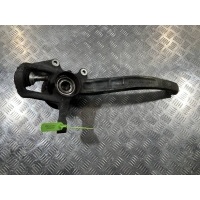 кулак передний левый Mercedes-Benz GL-Класс X164 2008 A1643302320