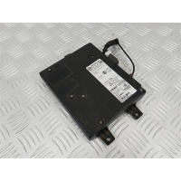 Блок Bluetooth Skoda Superb 2014 3C8035730E
