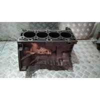 Блок ДВС Renault K4MA606 1.6 голый б\у (арт. 6001549035)