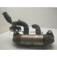 Охладитель отработанных газов Hyundai H1 2004 284964A060