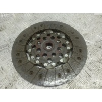 Диск сцепления Ford Transit (2000-2006) 2001 3c117550ba