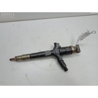 Форсунка топливная Opel Vectra C 2006 8972391617