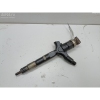 Форсунка топливная Opel Vectra C 2006 8972391617