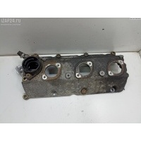 Крышка клапанная ДВС L Opel Vectra C 2006