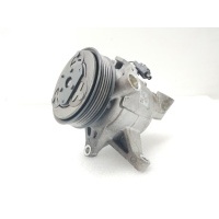 Компрессор кондиционера Subaru Forester 73111FJ000, 73111FJ010, 73111FJ040, 73111FJ041, 73111FJ050, 73111FJ051, 73111VA001, 73111VA021