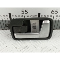 Ручка двери внутренняя передняя левая Land Rover Discovery 3 (2004-2009) 2006 FVC500135XXX,FVC500390WWE
