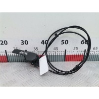 Ручка открывания капота Volkswagen Golf 4 (1997-2004) 1998 1J1823533B,1J1823533C
