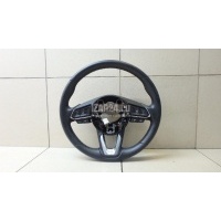 Рулевое колесо для AIR BAG (без AIR BAG) Mazda CX 9 2017 KN1B32982A02