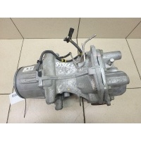 Редуктор заднего моста Mazda CX 9 2017 KAT227020