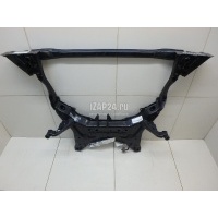 Балка подмоторная Mazda CX 9 2017 TK483480XE