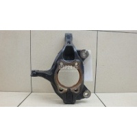 Кулак поворотный передний правый Mazda CX 9 2017 TK4833021A