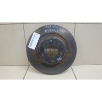 Диск тормозной задний Mazda CX 9 2017 TK7826251A
