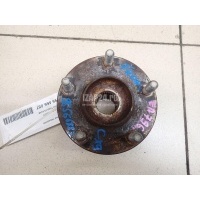 Ступица передняя Mazda CX 9 2017 TK483304XB