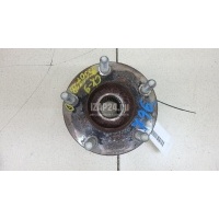 Ступица передняя Mazda CX 9 2017 TK483304XB
