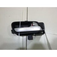 Ручка двери внутренняя правая Hyundai-Kia Picanto 2017 82620G6010ASB