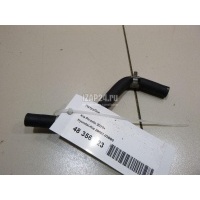 Патрубок Hyundai-Kia Picanto 2017 2902103BB0