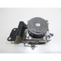 Блок ABS (насос) Hyundai-Kia Picanto 2017 58910G6800