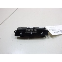 Блок кнопок Hyundai-Kia Picanto 2017 93310G6060CA