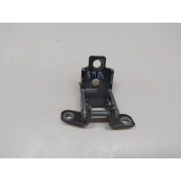 Петля двери передней правой верхняя Mazda Mazda 3 (BP) 2019 BCJH58210