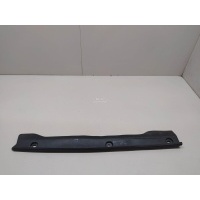 Уплотнитель капота Mazda Mazda 3 (BP) 2019 BCJH56916