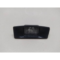 Фонарь подсветки номера Mazda Mazda 3 (BP) 2019 B0J85126Y