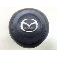 Подушка безопасности в рулевое колесо Mazda CX 5 2017 KD7J57K00A02